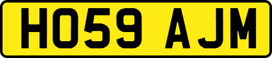 HO59AJM