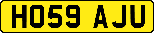 HO59AJU