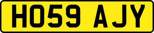 HO59AJY
