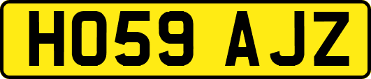 HO59AJZ