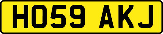HO59AKJ