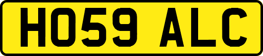 HO59ALC