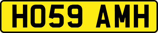 HO59AMH