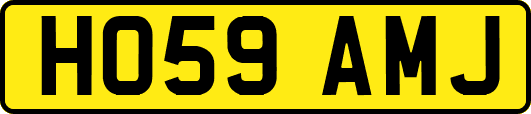 HO59AMJ
