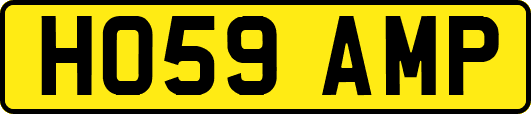 HO59AMP