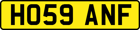 HO59ANF