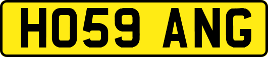 HO59ANG