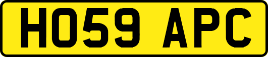 HO59APC