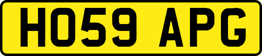 HO59APG