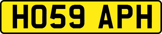 HO59APH