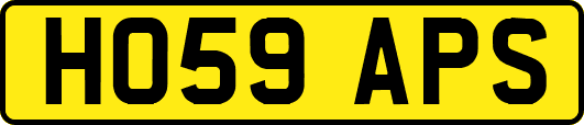 HO59APS