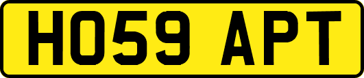 HO59APT