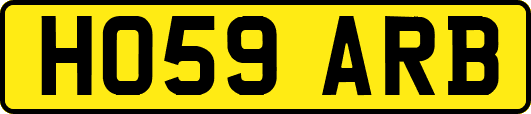 HO59ARB