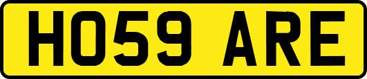 HO59ARE
