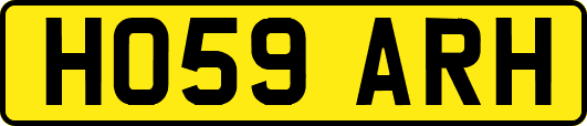 HO59ARH