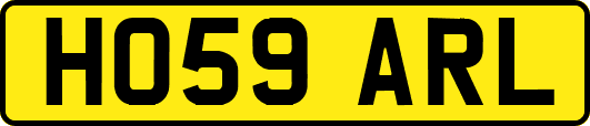 HO59ARL