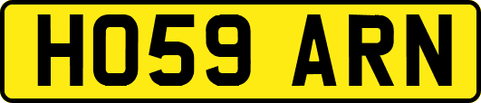 HO59ARN