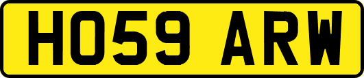 HO59ARW