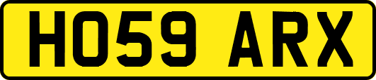 HO59ARX