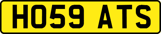 HO59ATS