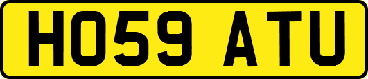 HO59ATU