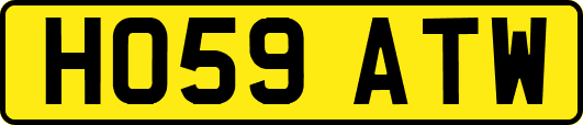 HO59ATW