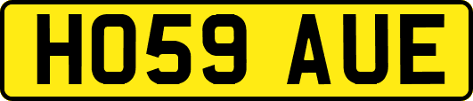 HO59AUE