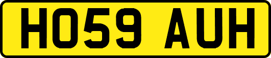 HO59AUH