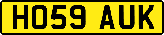 HO59AUK