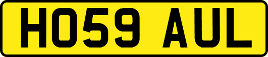 HO59AUL