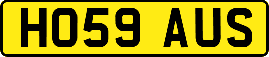 HO59AUS