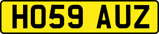 HO59AUZ