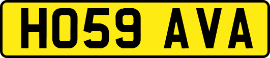 HO59AVA