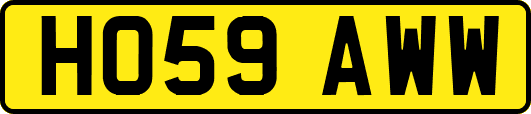 HO59AWW
