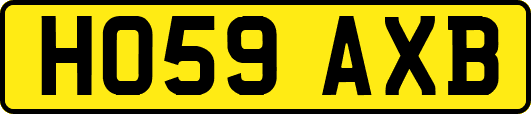 HO59AXB