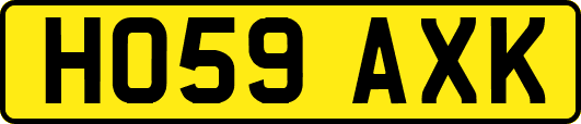 HO59AXK