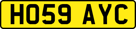 HO59AYC