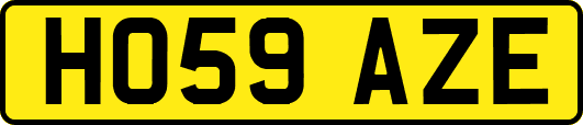 HO59AZE