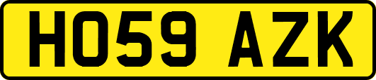 HO59AZK