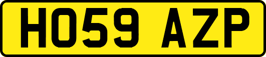 HO59AZP