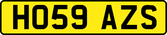 HO59AZS