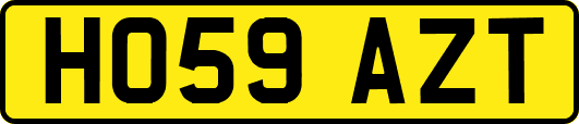 HO59AZT