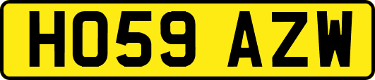 HO59AZW