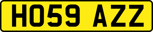 HO59AZZ