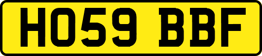 HO59BBF