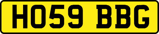 HO59BBG