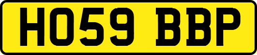HO59BBP