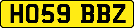 HO59BBZ
