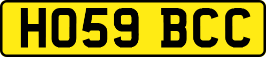 HO59BCC