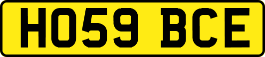 HO59BCE